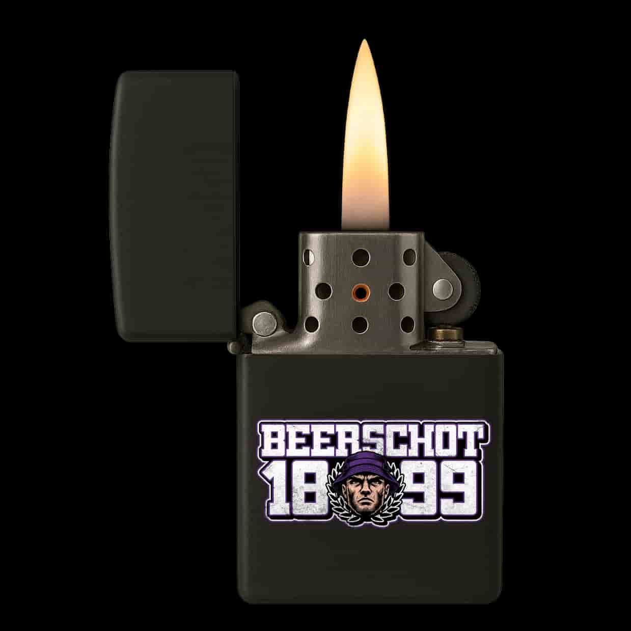 Beerschot 1899 Aansteker