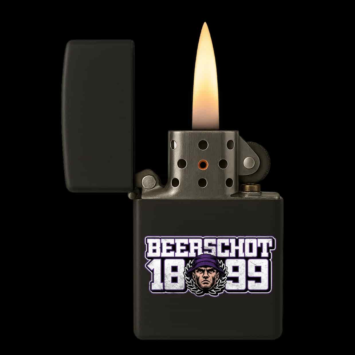 Beerschot 1899 Aansteker