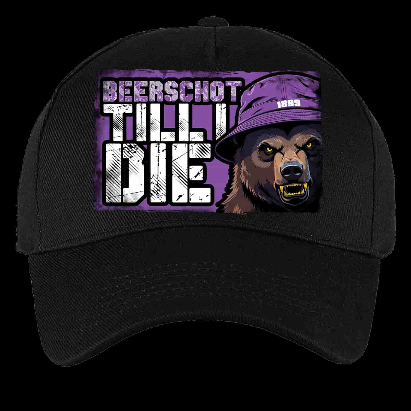 Beerschot till I Die Pet