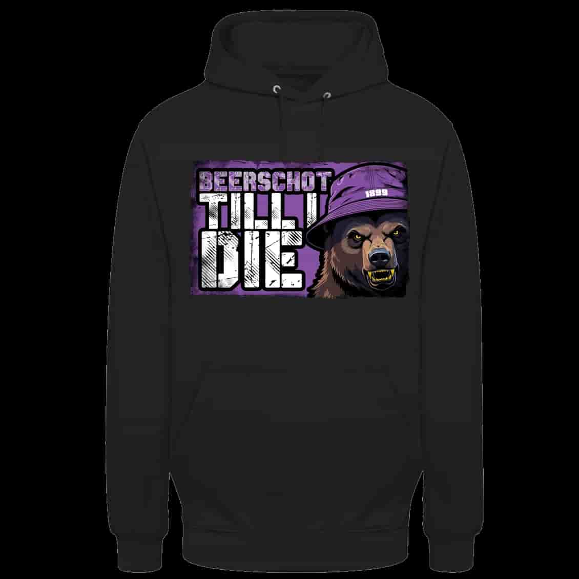 Beerschot till I Die Hoodie