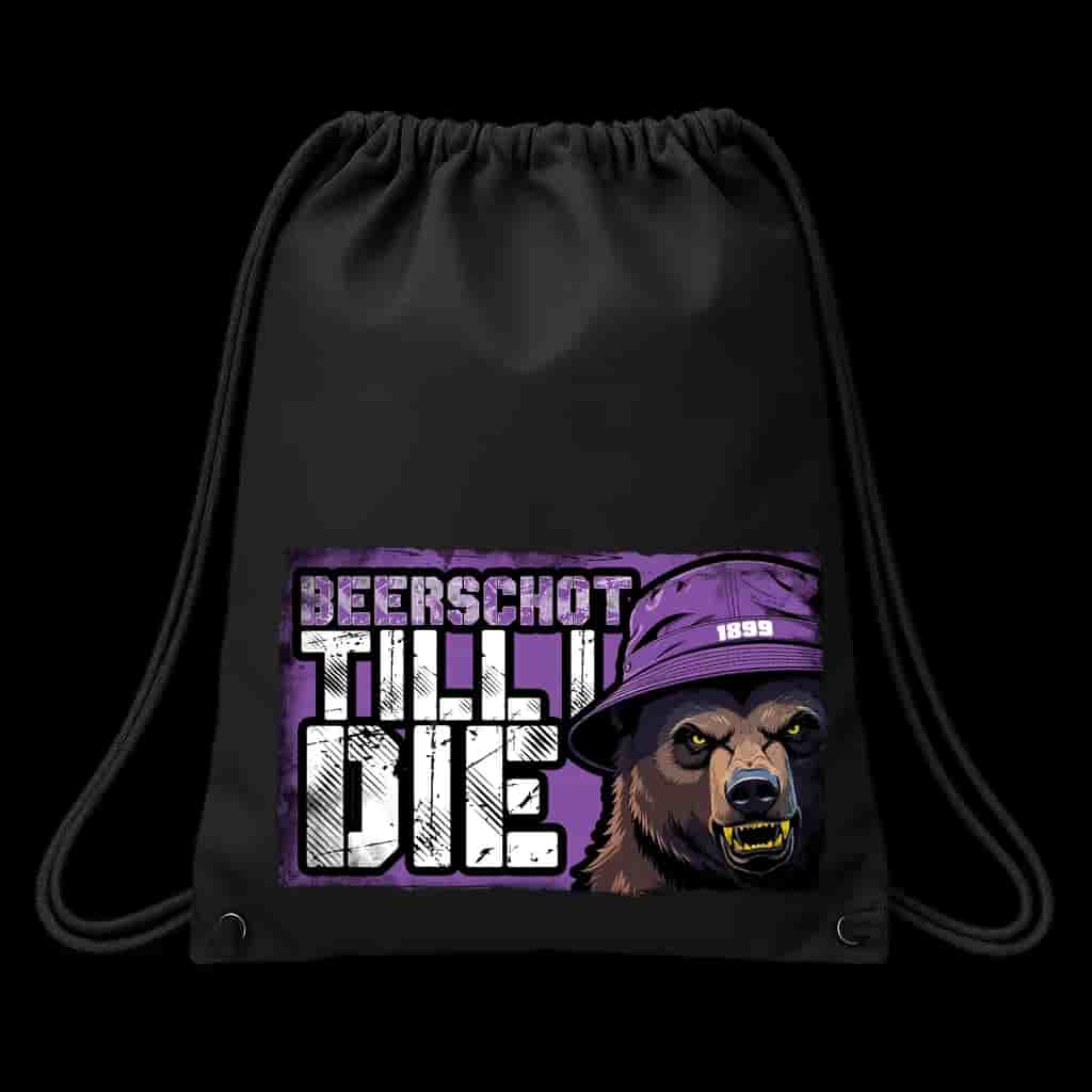 Beerschot till I Die Sack Pack