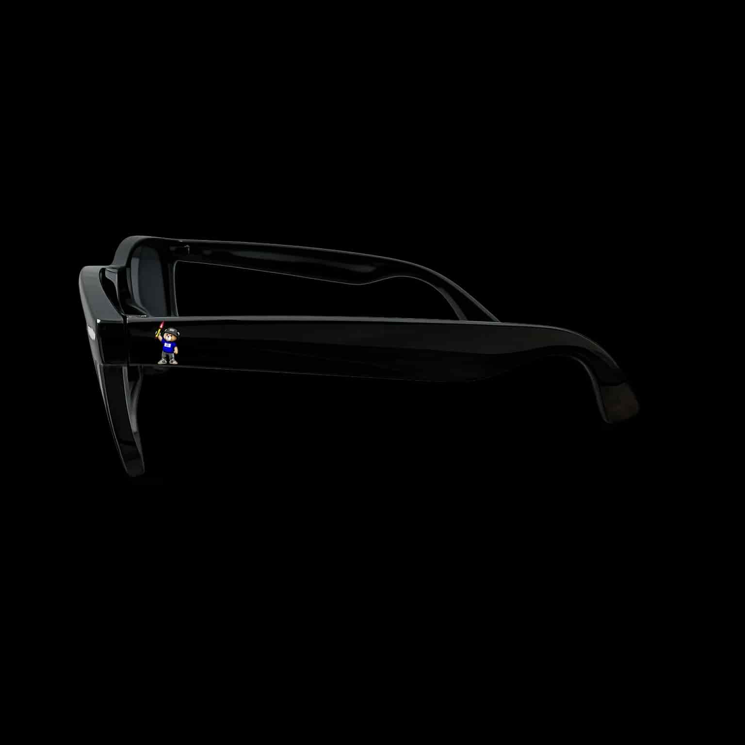 Belfort 1947 bear Lunettes de soleil