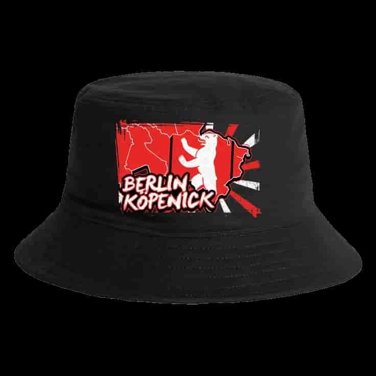 Berlin Köpenick Kapa