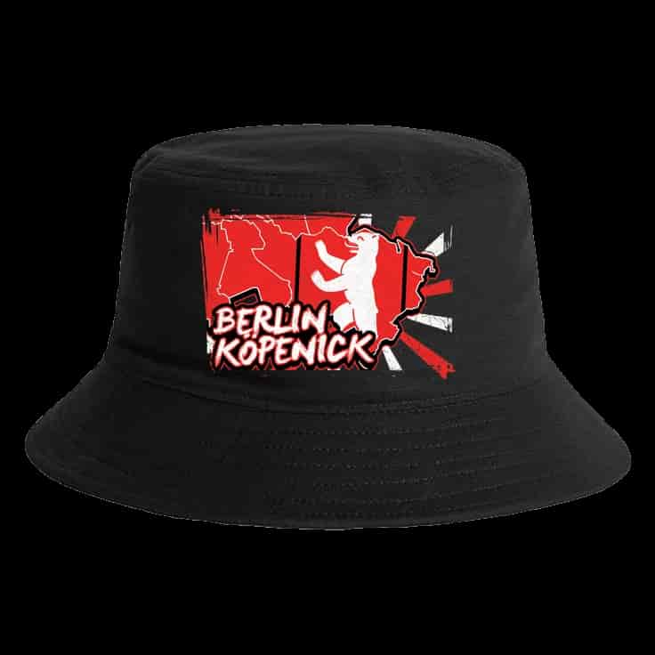 Berlin Köpenick Klobouk