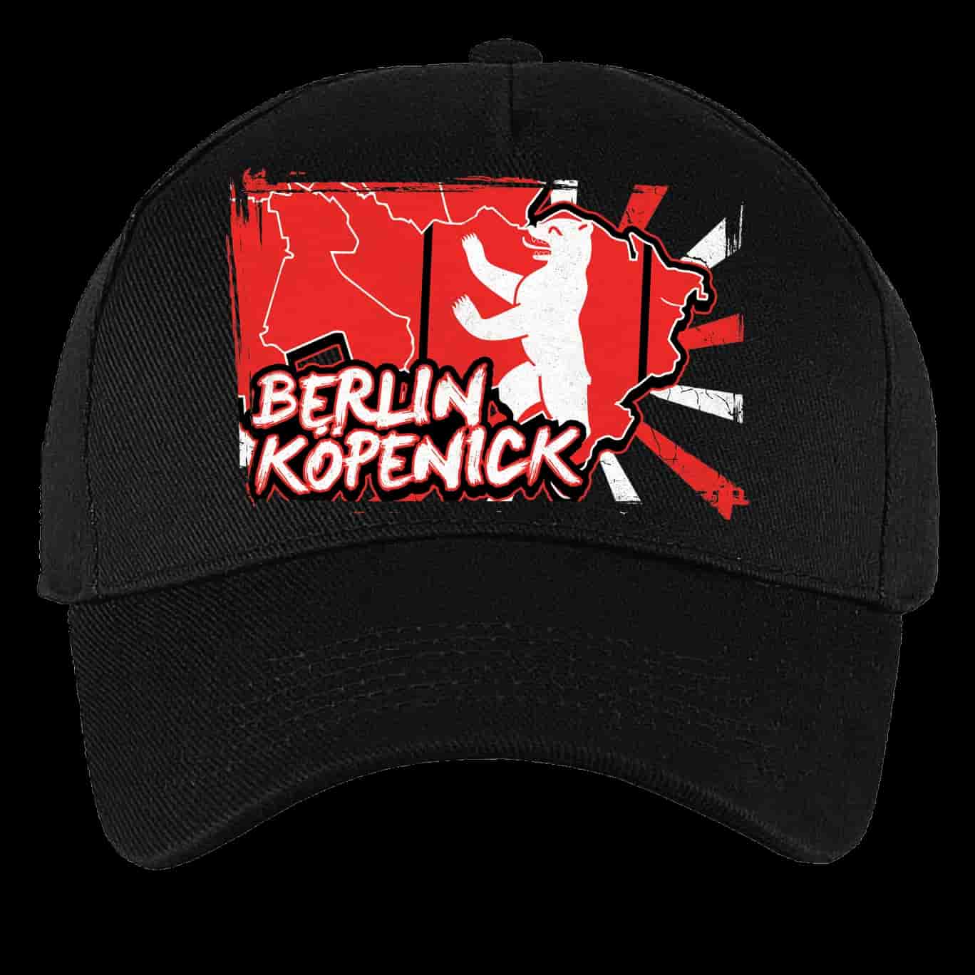 Berlin Köpenick Kapa
