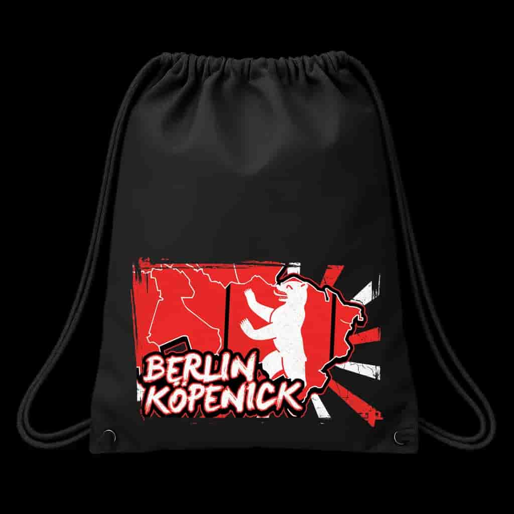 Berlin Köpenick Torba na vezicu