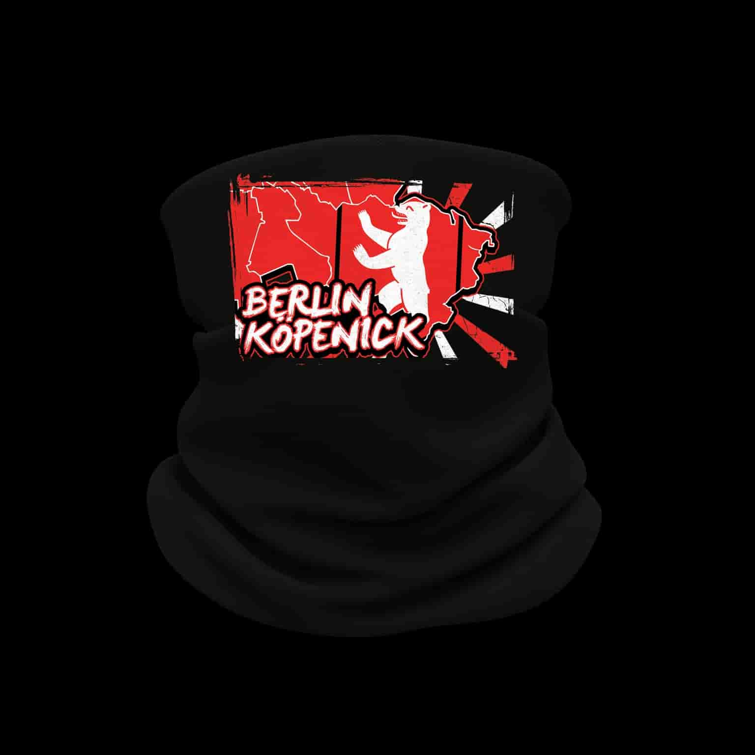Berlin Köpenick Grijač vrata