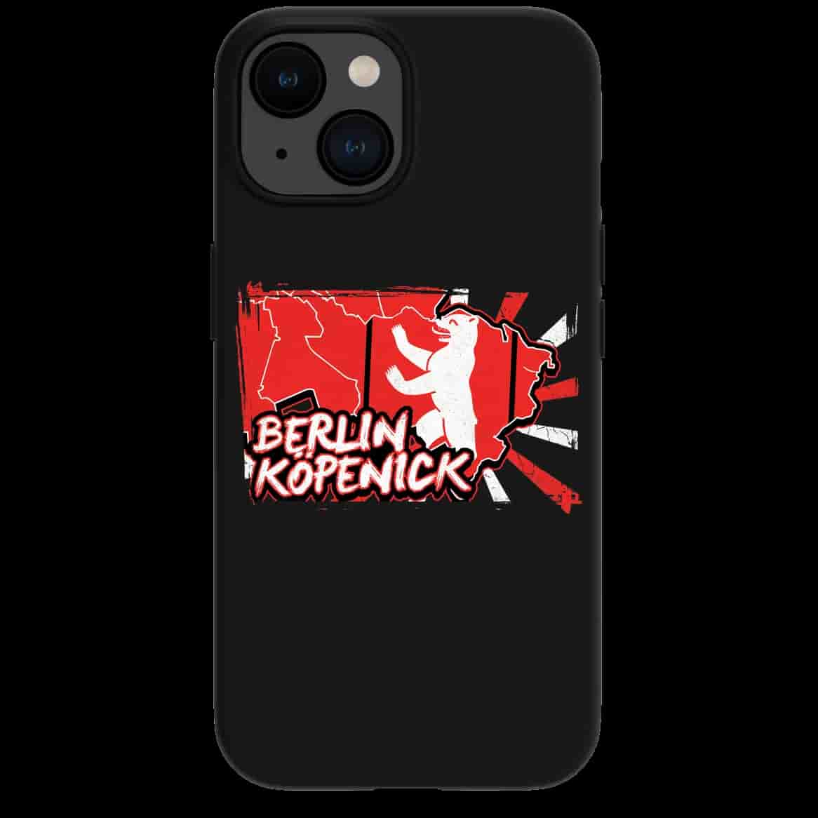 Berlin Köpenick Futrola za Iphone