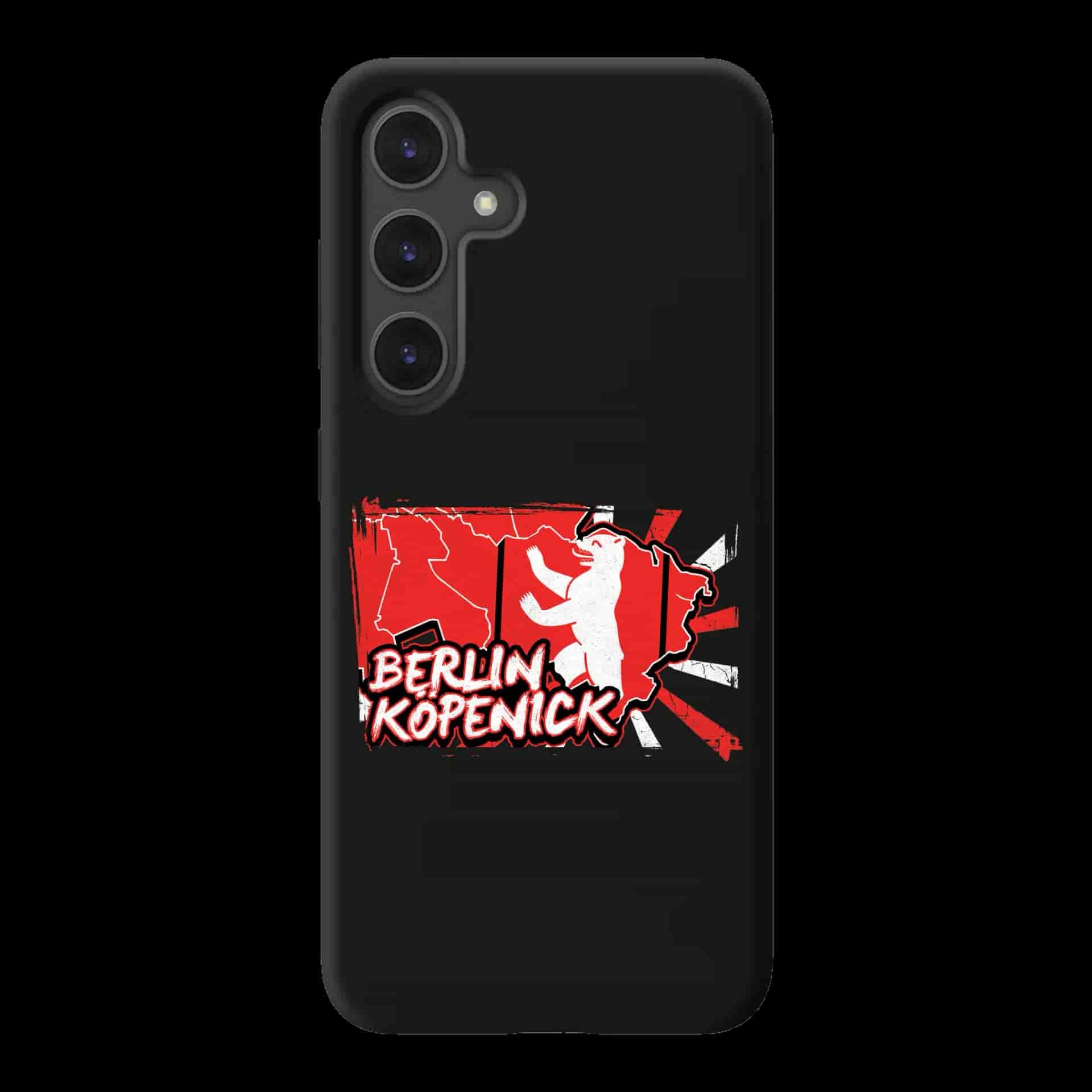 Berlin Köpenick Futrola za Samsung