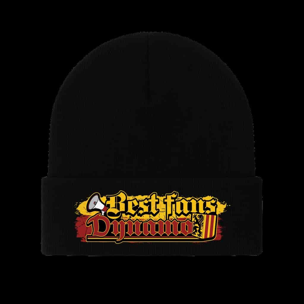 Best fans Dynamo Lue