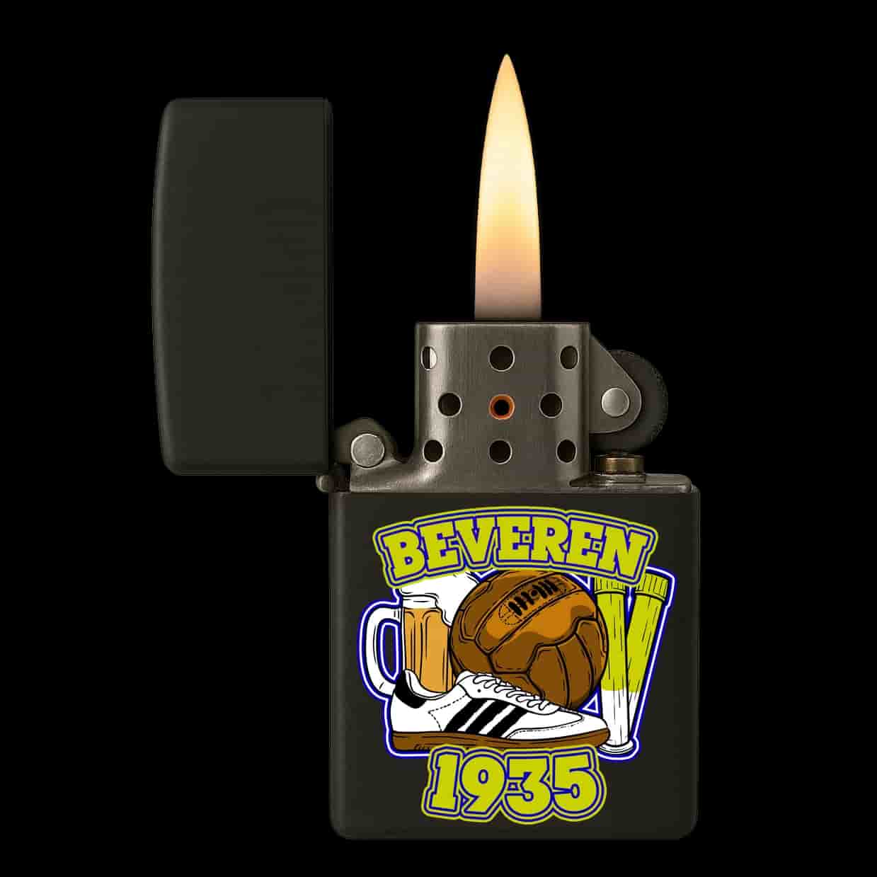 Beveren 1935 Aansteker