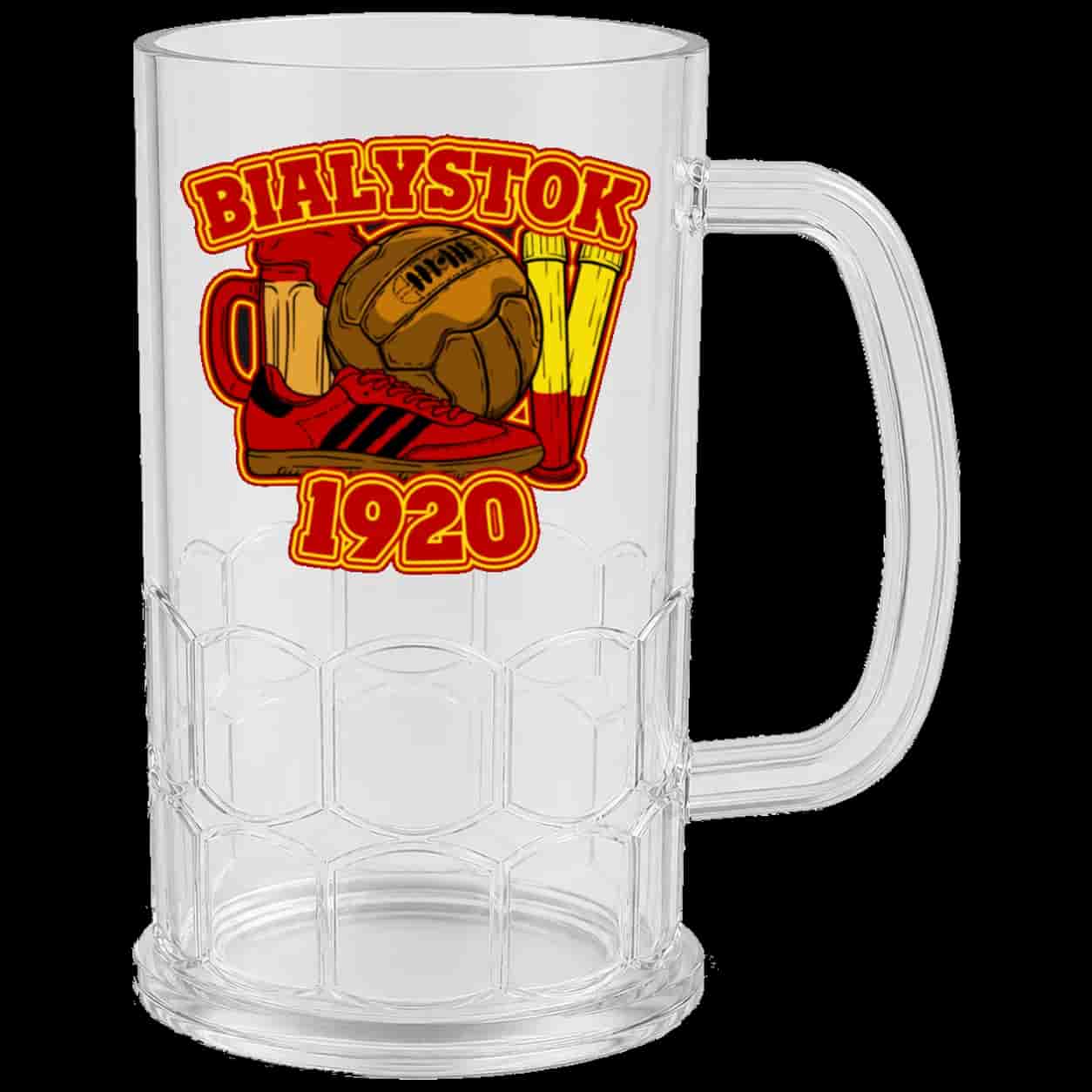 Bialystok 1920 Шоља за пиво