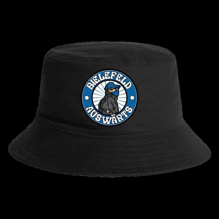 Bielefeld Auswärts Bucket Hat