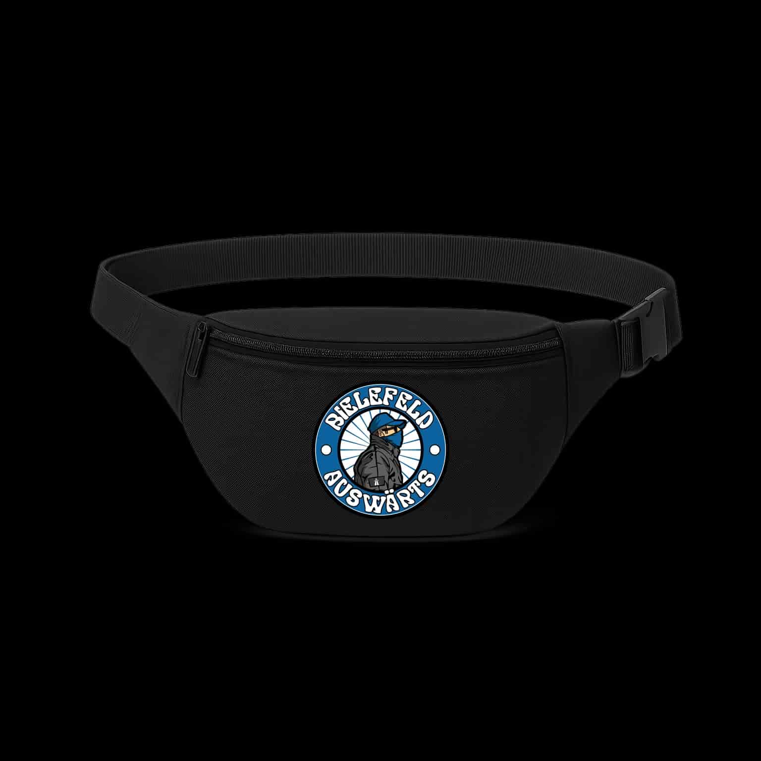 Bielefeld Auswärts Gürteltasche