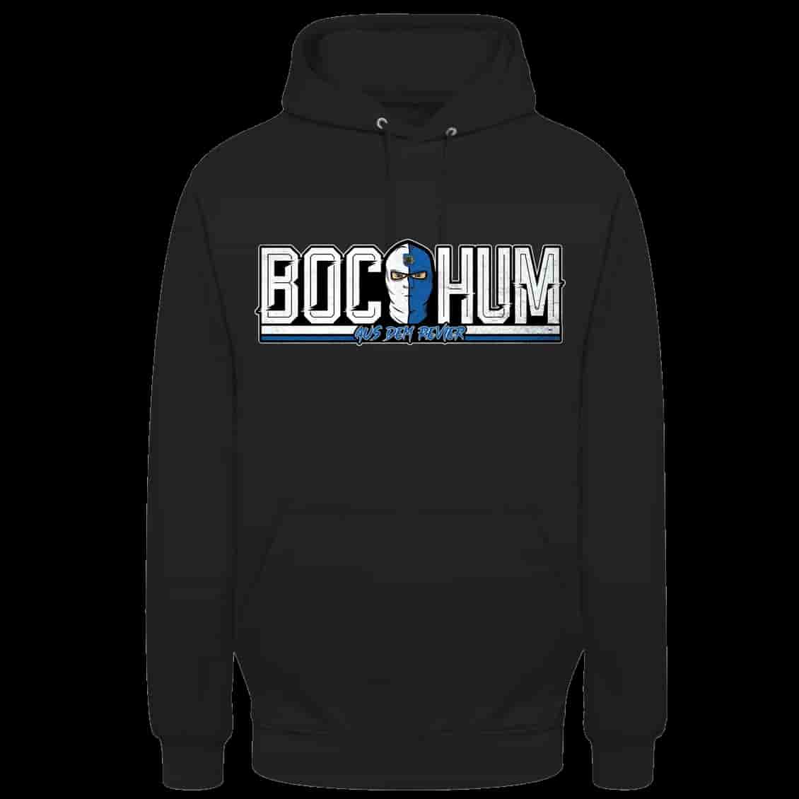 Bochum aus dem revier Hoodie