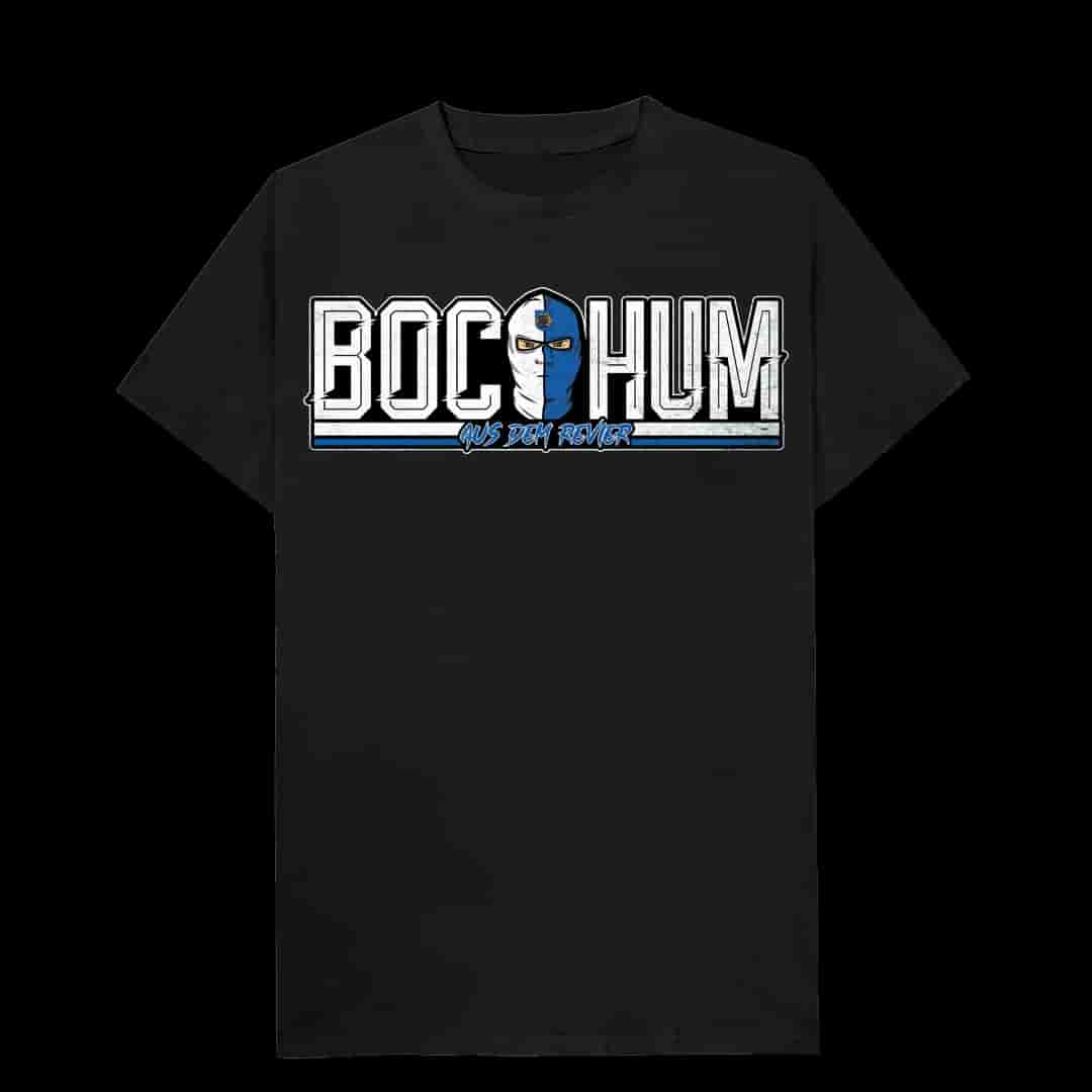 Bochum aus dem revier T-Shirt