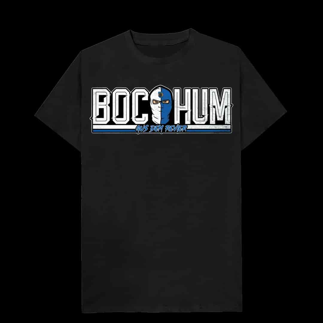 Bochum aus dem revier T-Shirt