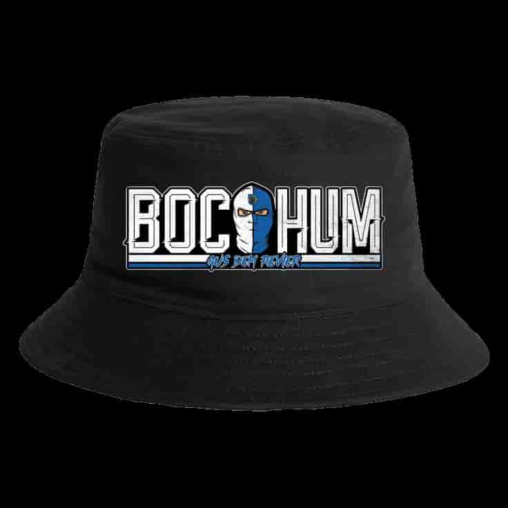 Bochum aus dem revier Bucket Hat