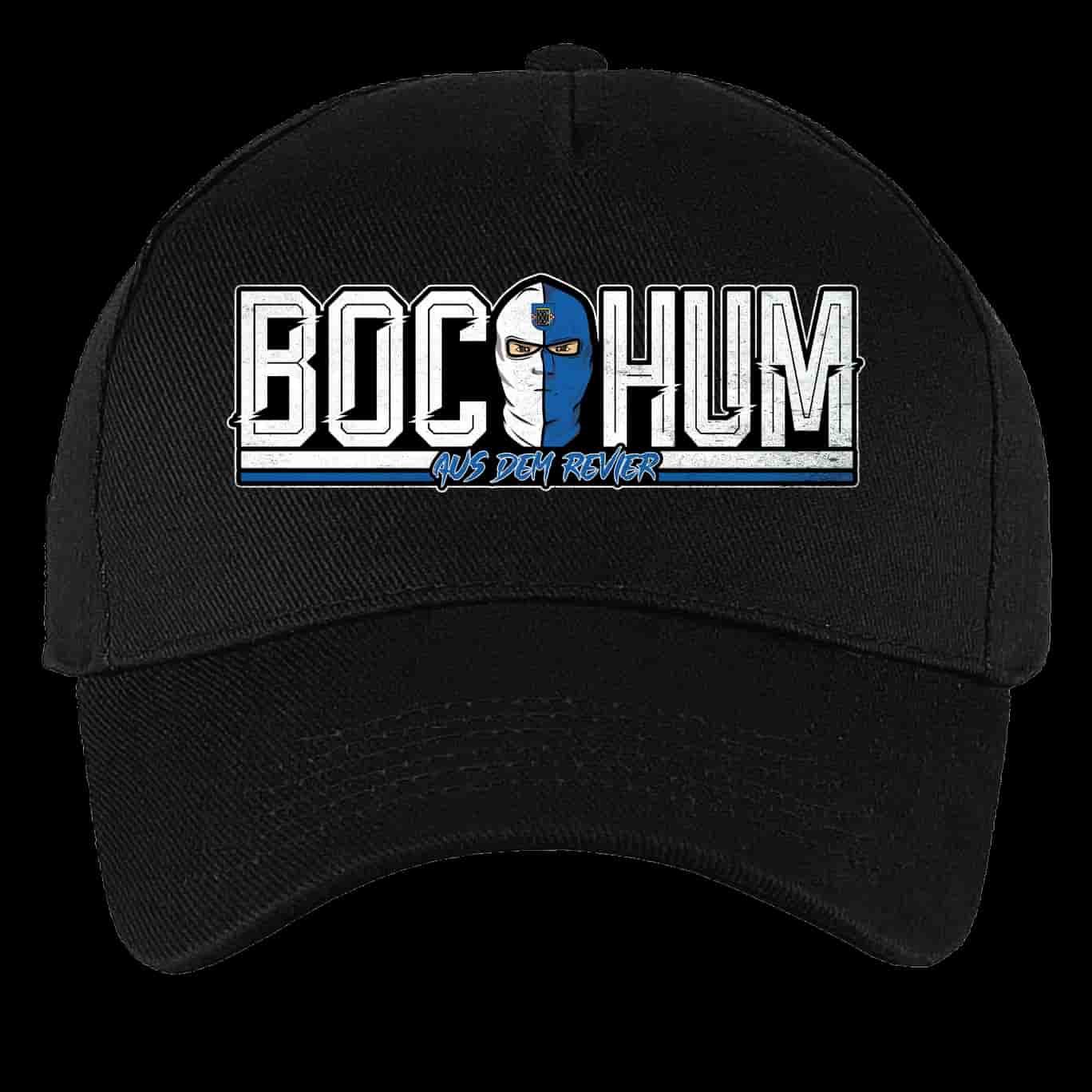 Bochum aus dem revier Kappe