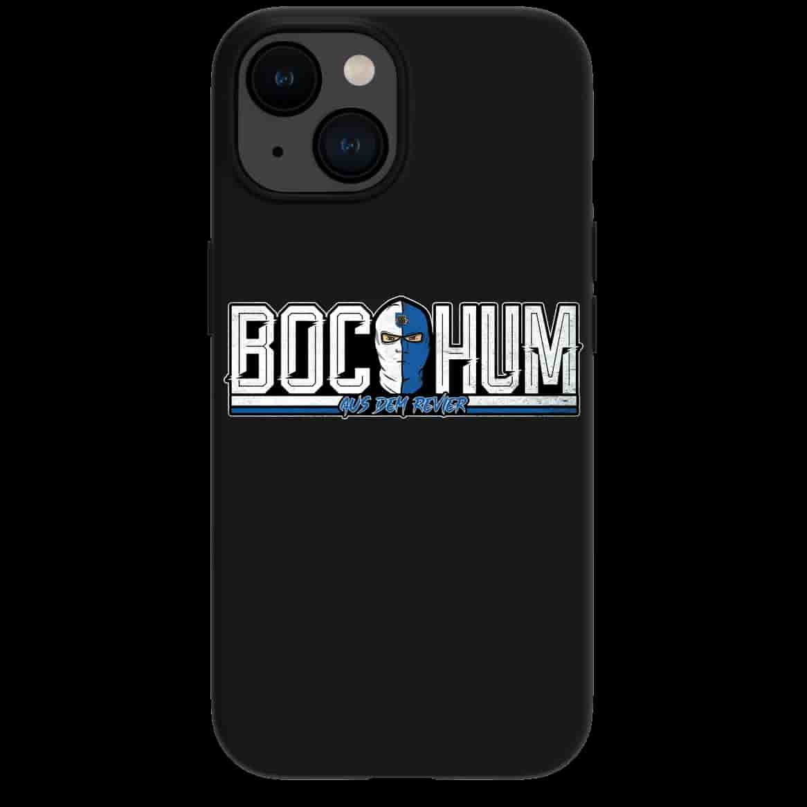 Bochum aus dem revier iPhone-Hülle