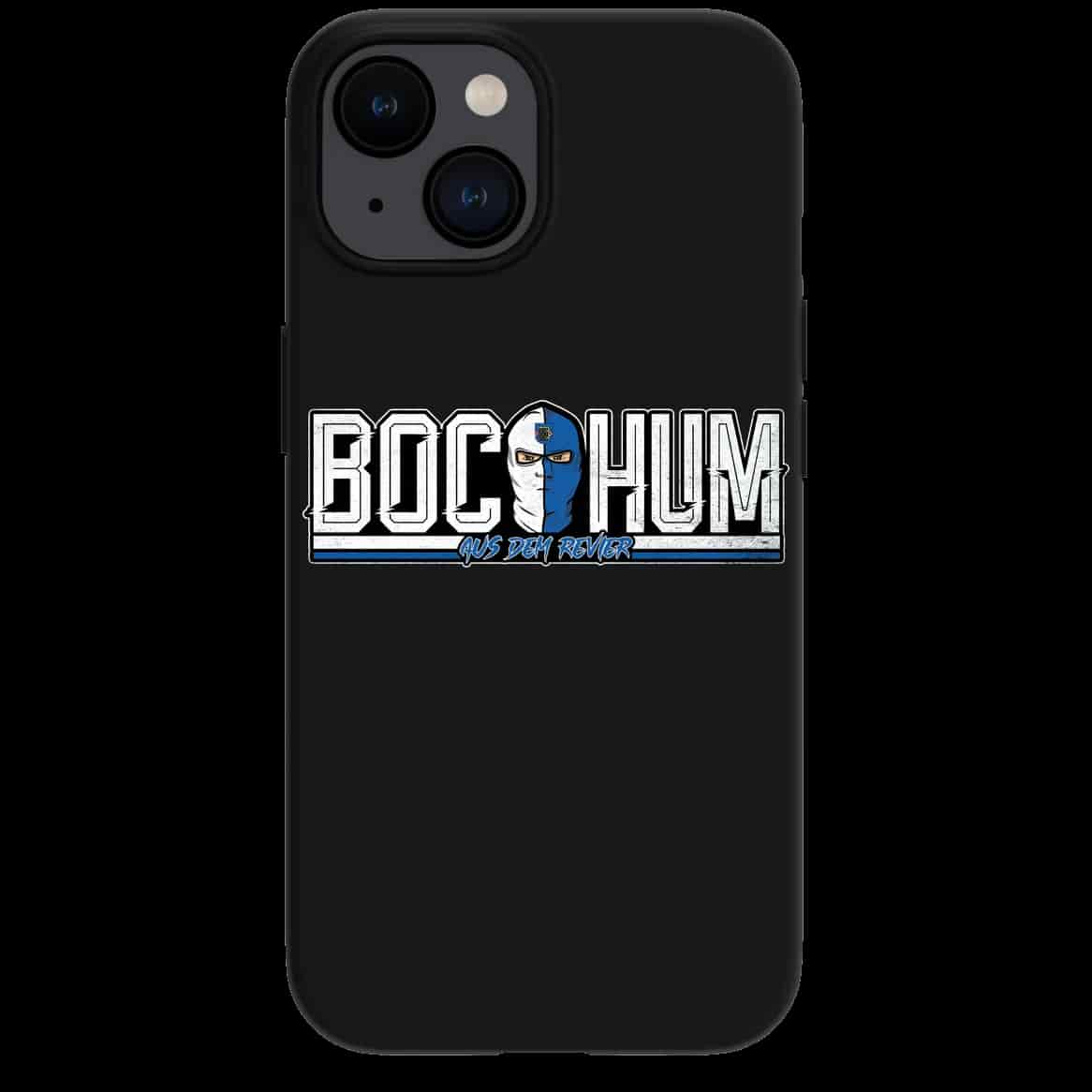 Bochum aus dem revier iPhone-Hülle