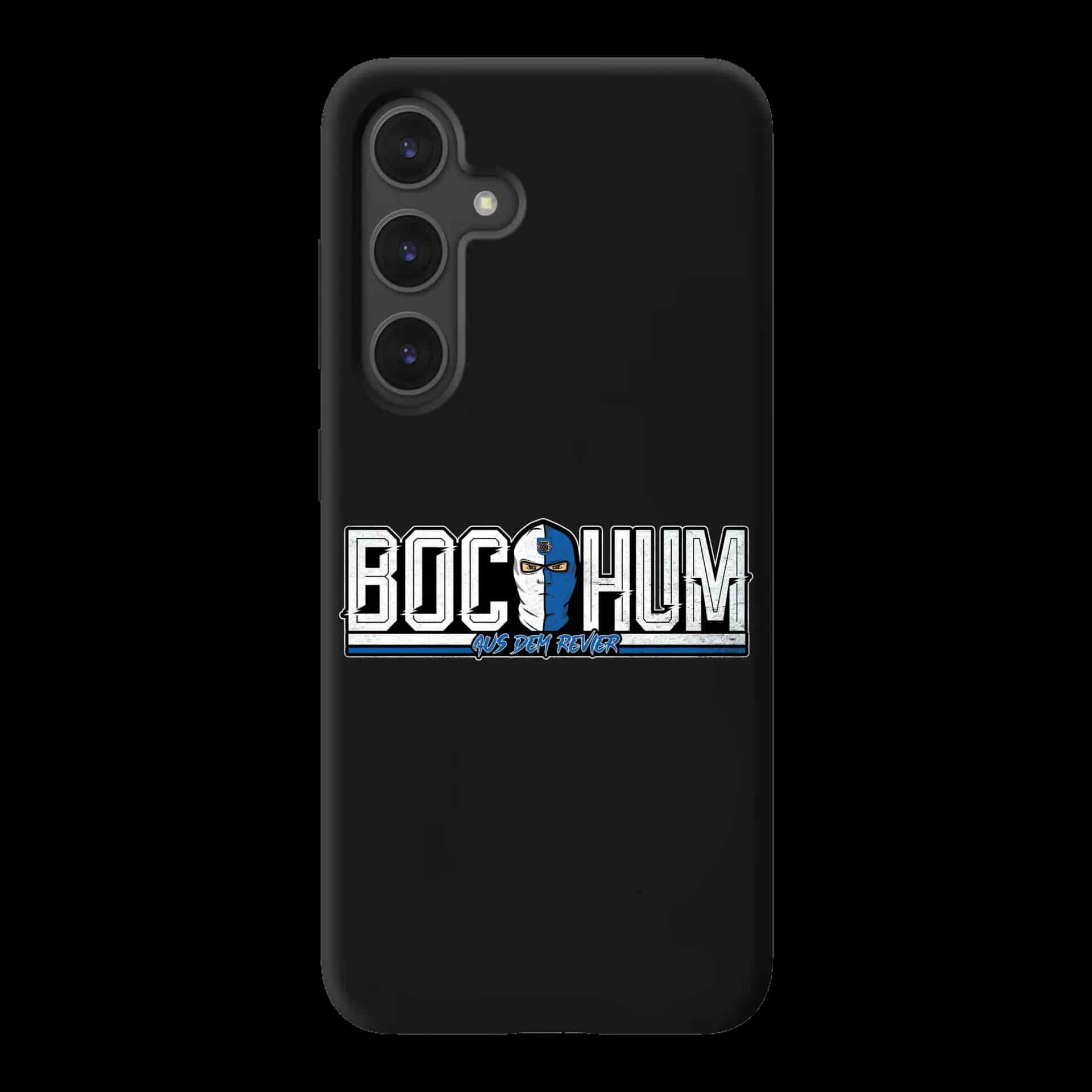 Bochum aus dem revier Samsung-Hülle