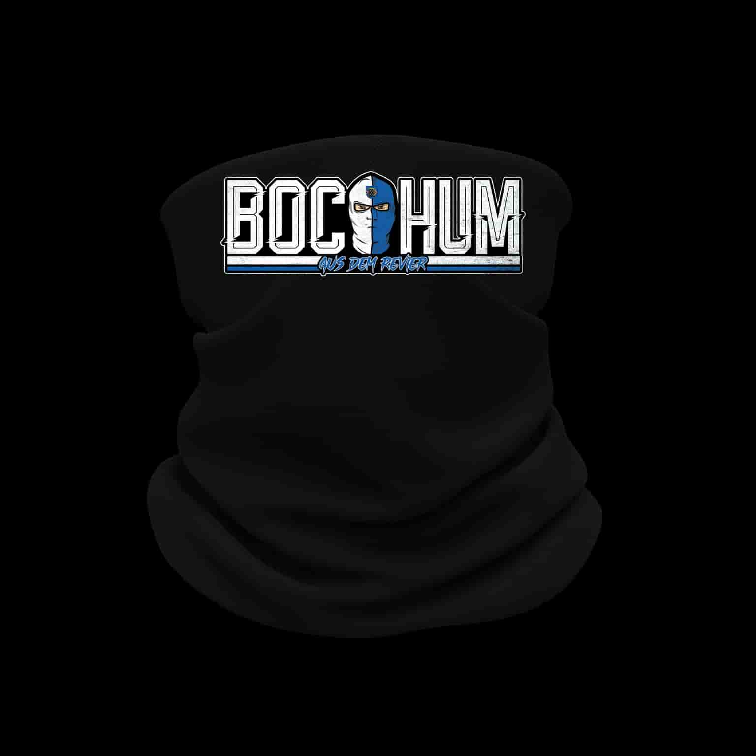 Bochum aus dem revier Halswärmer