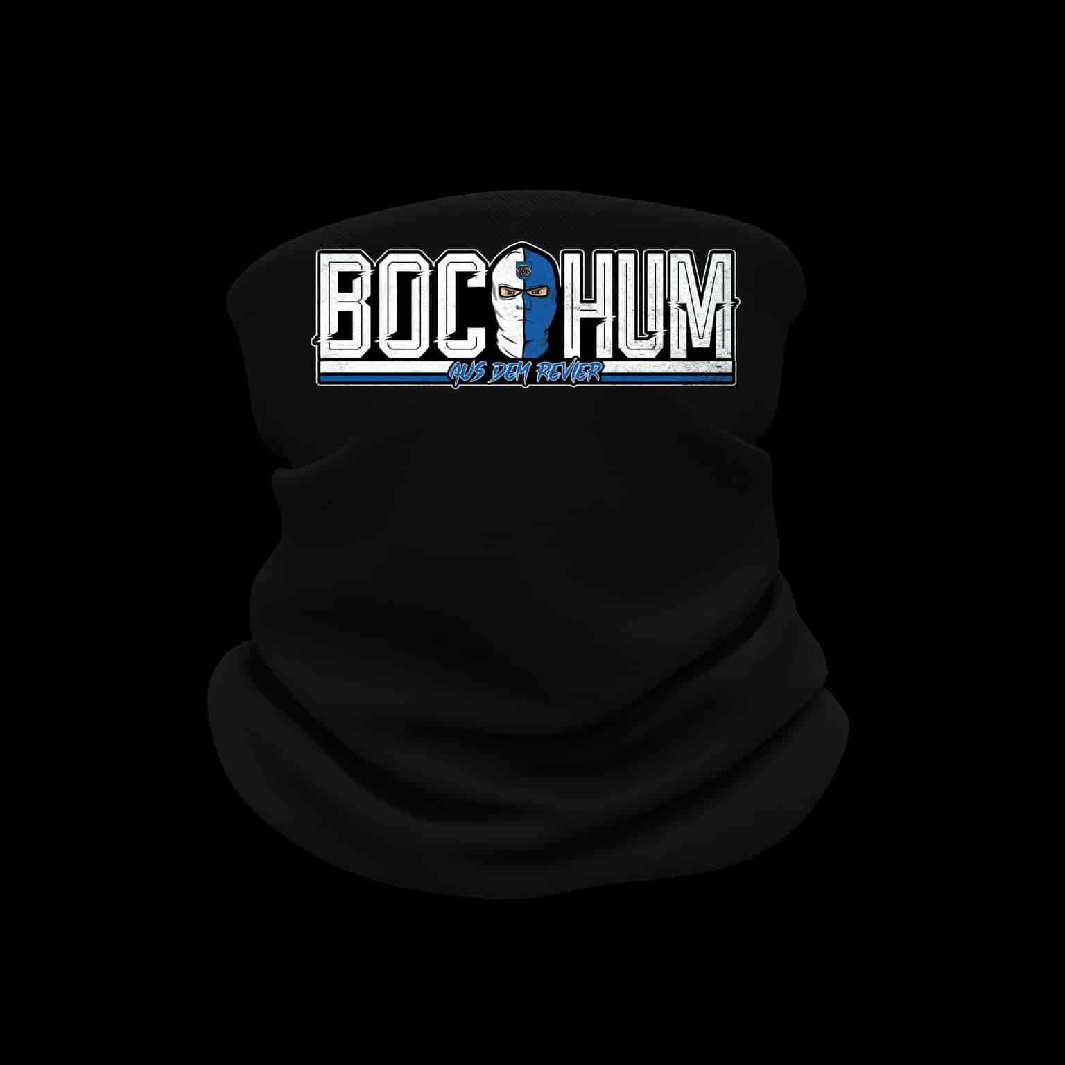 Bochum aus dem revier Halswärmer