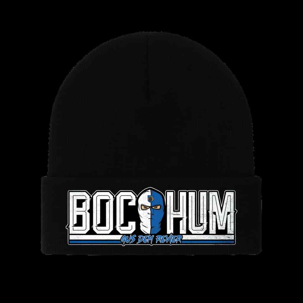 Bochum aus dem revier Mütze