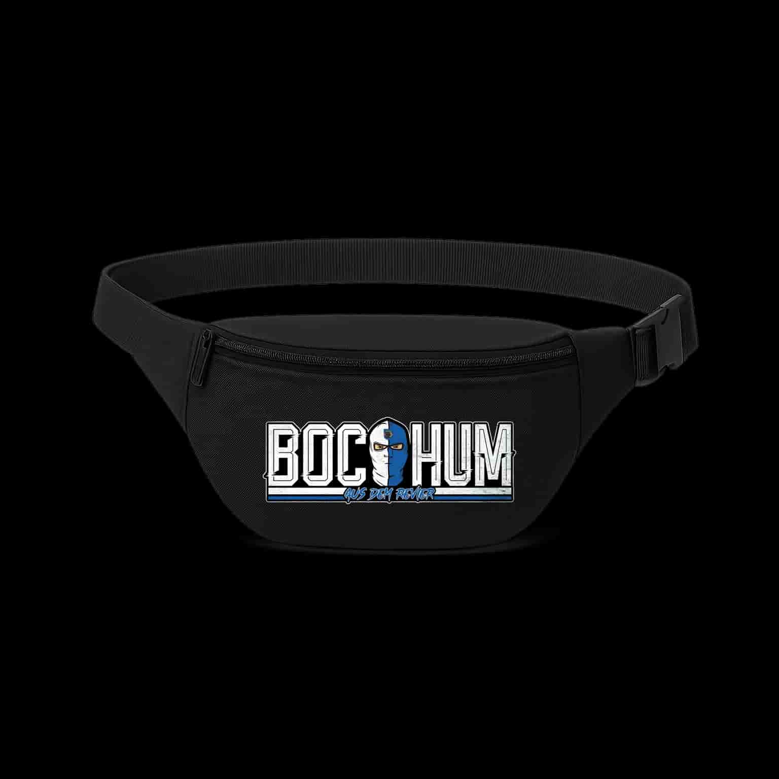 Bochum aus dem revier Gürteltasche