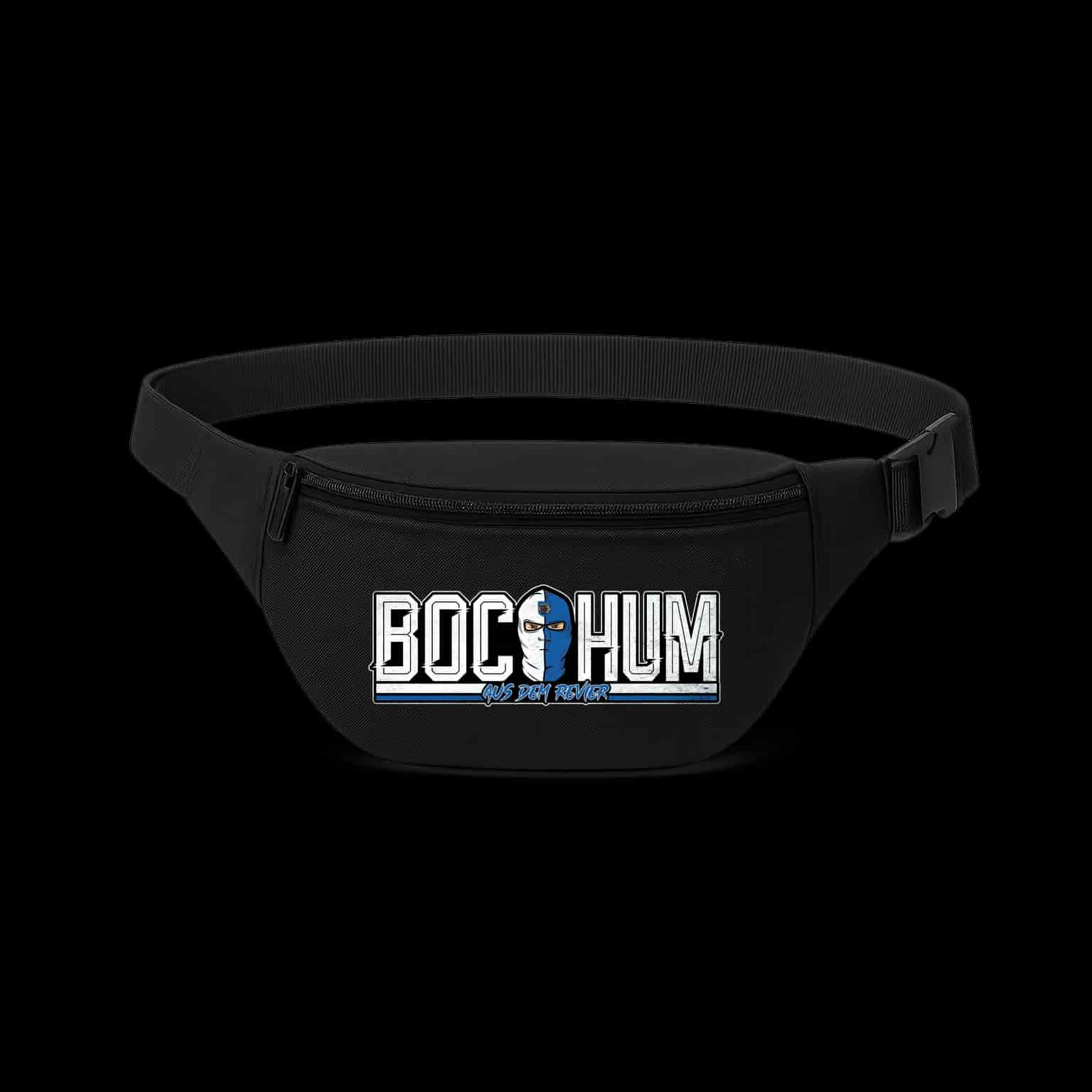 Bochum aus dem revier Gürteltasche