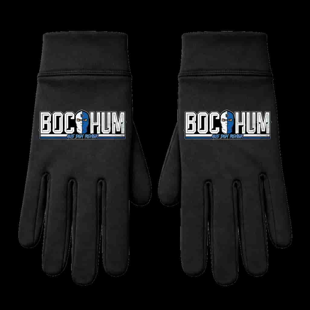 Bochum aus dem revier Handschuhe