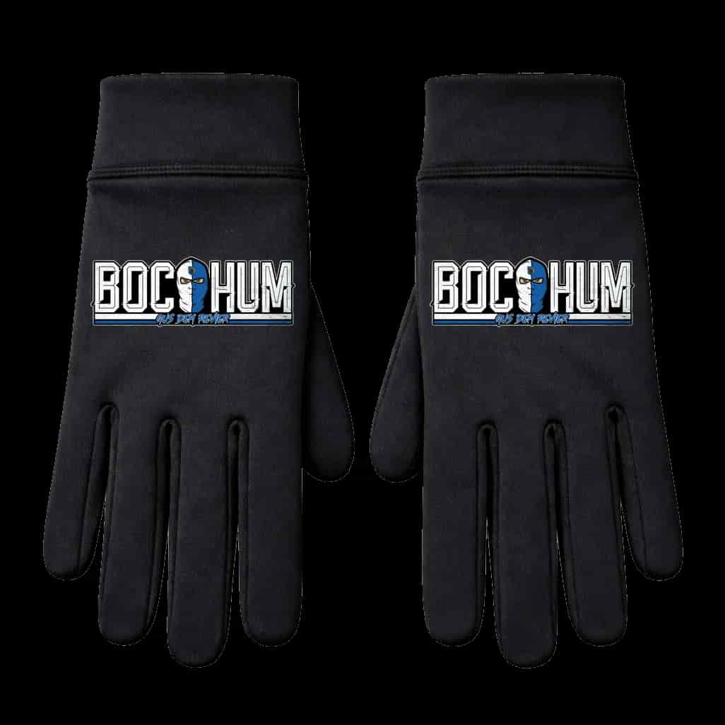 Bochum aus dem revier Handschuhe
