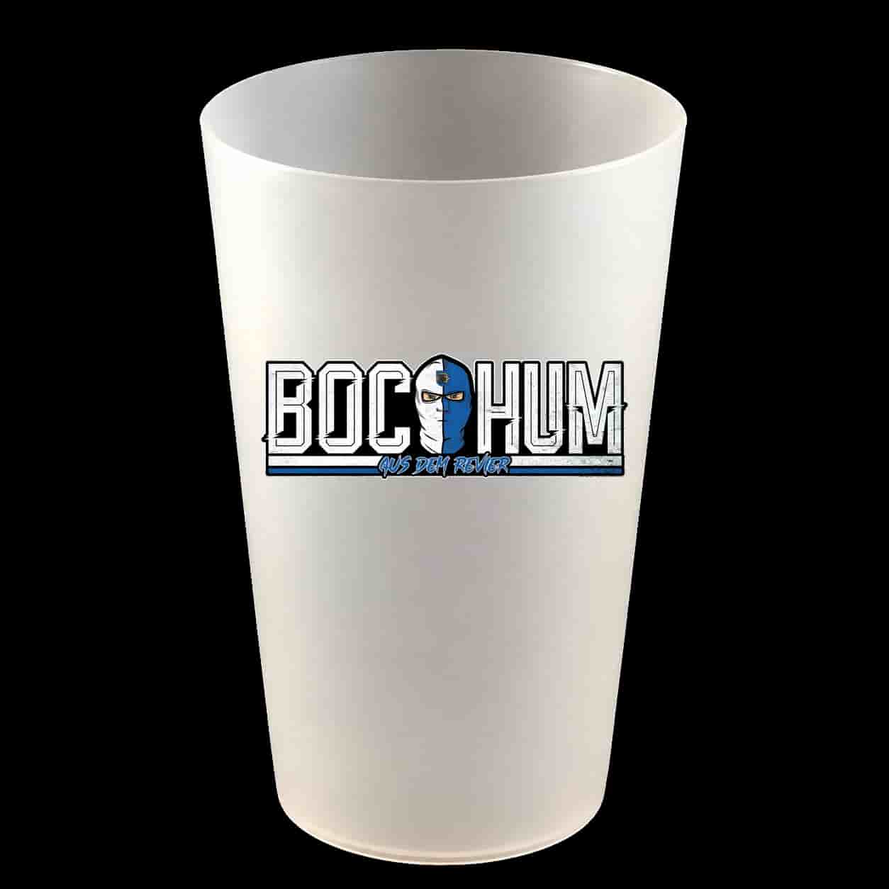 Bochum aus dem revier Hartbecher