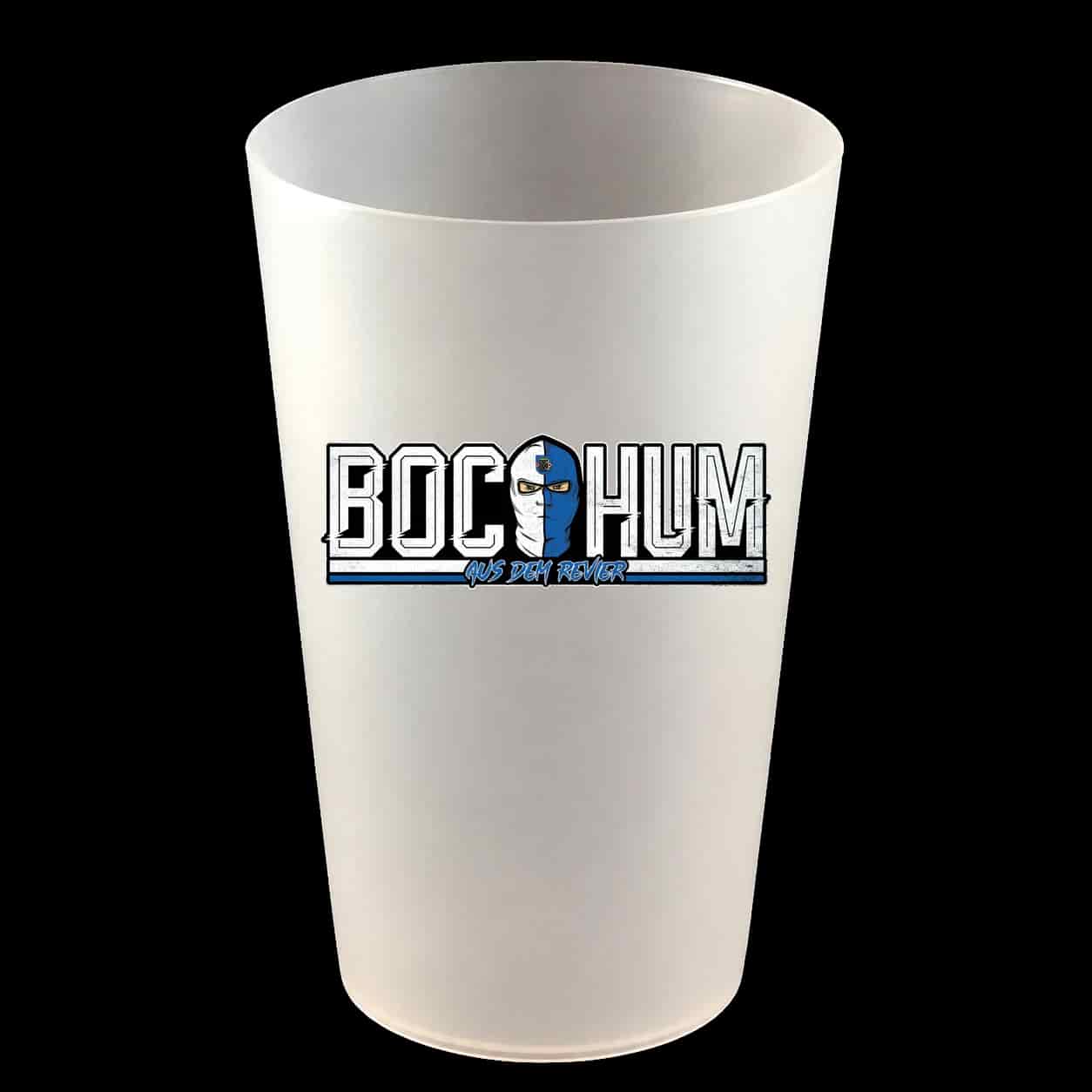 Bochum aus dem revier Hartbecher