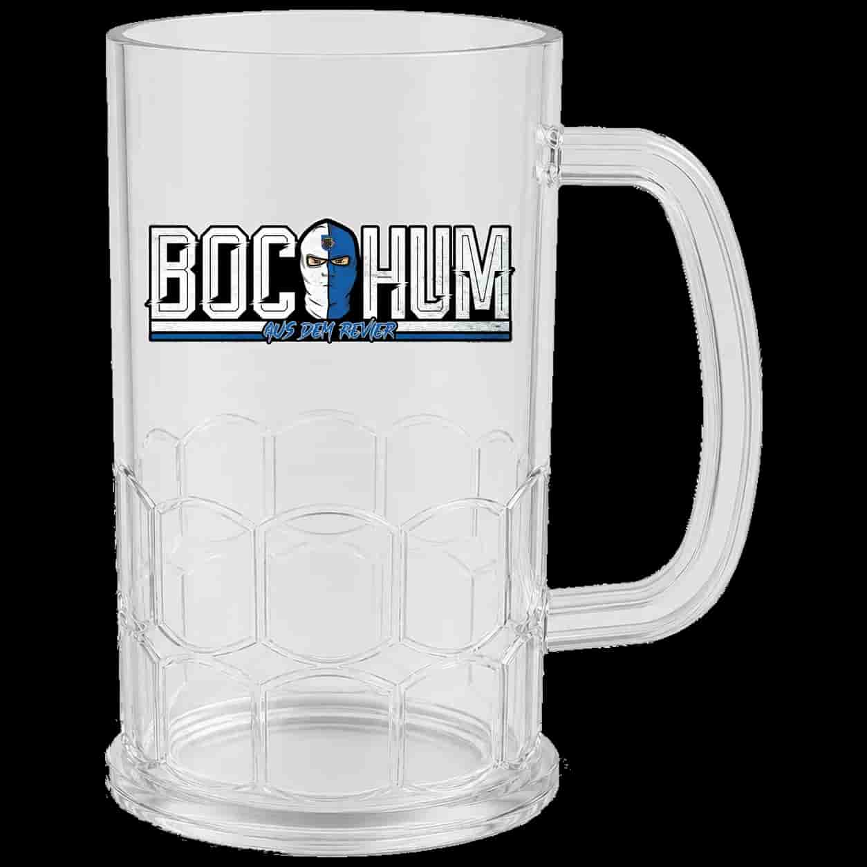Bochum aus dem revier Bierkrug