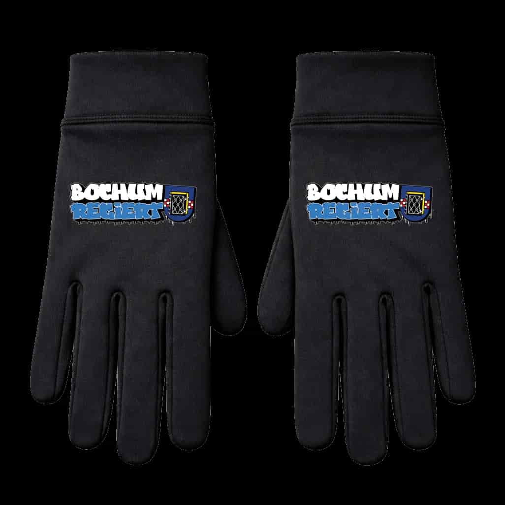 Bochum Regiert Hansker