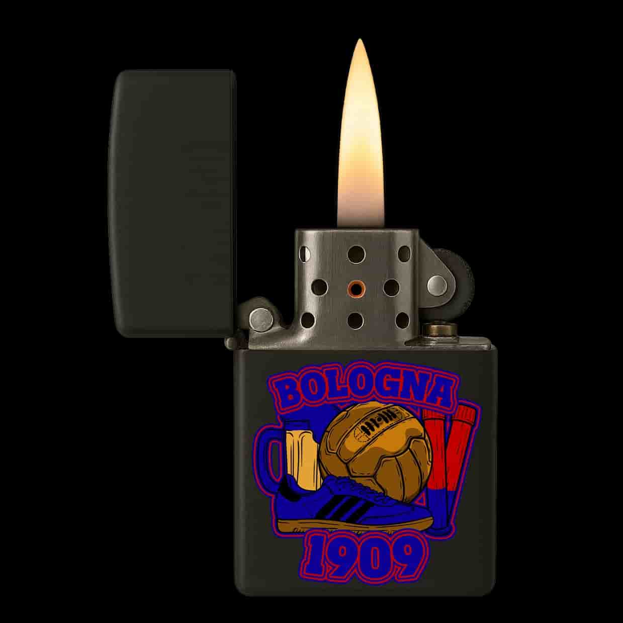 Bologna 1909 Lighter