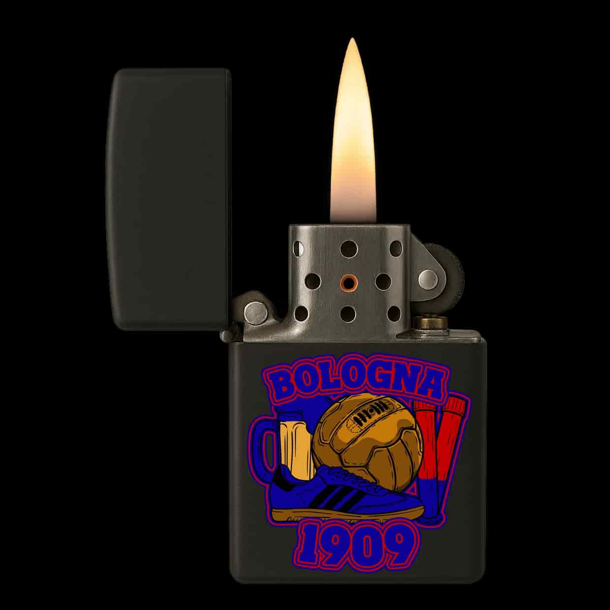 Bologna 1909 Lighter