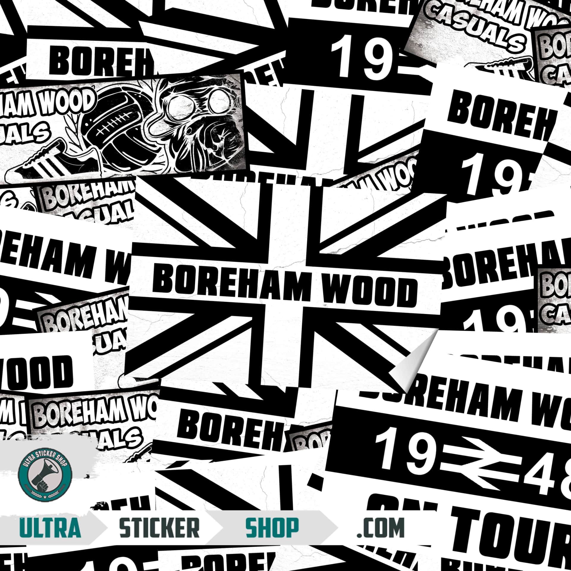 Boreham Wood
