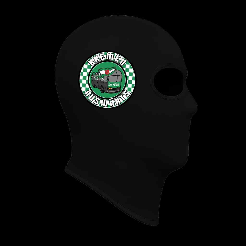 Bremen auswärts! Balaclava
