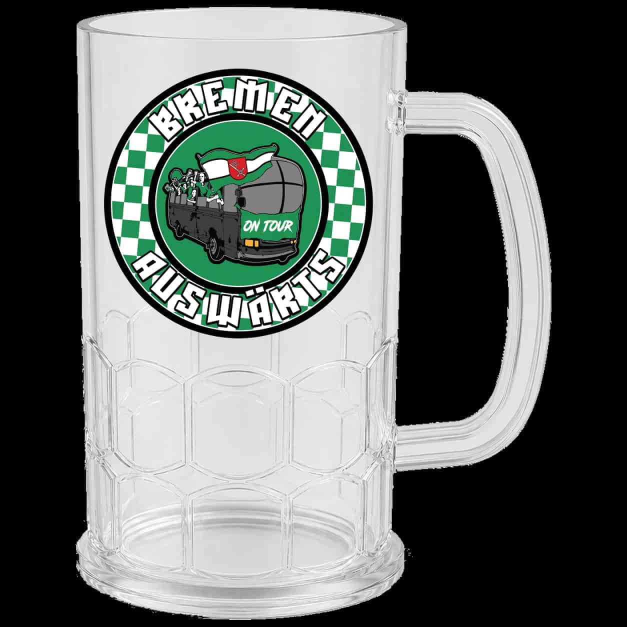 Bremen auswärts! Bierpul