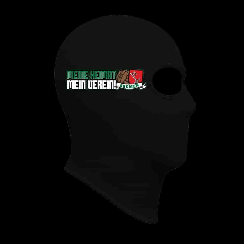 Bremen meine heimat mein verein Balaclava