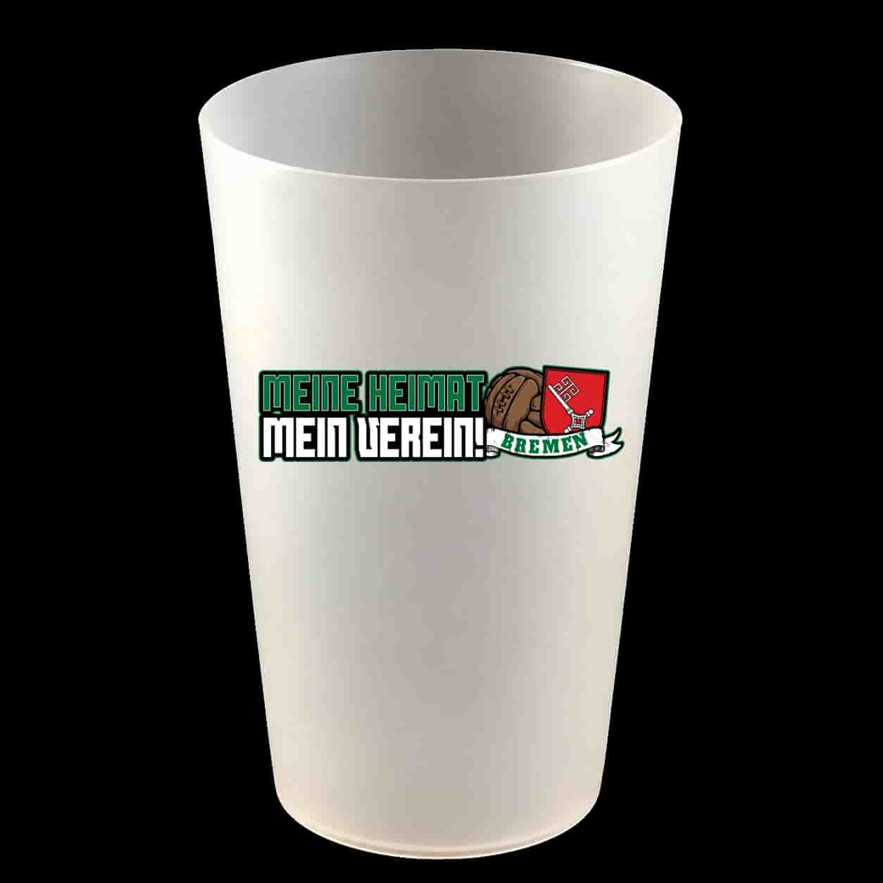 Bremen meine heimat mein verein Hardcup
