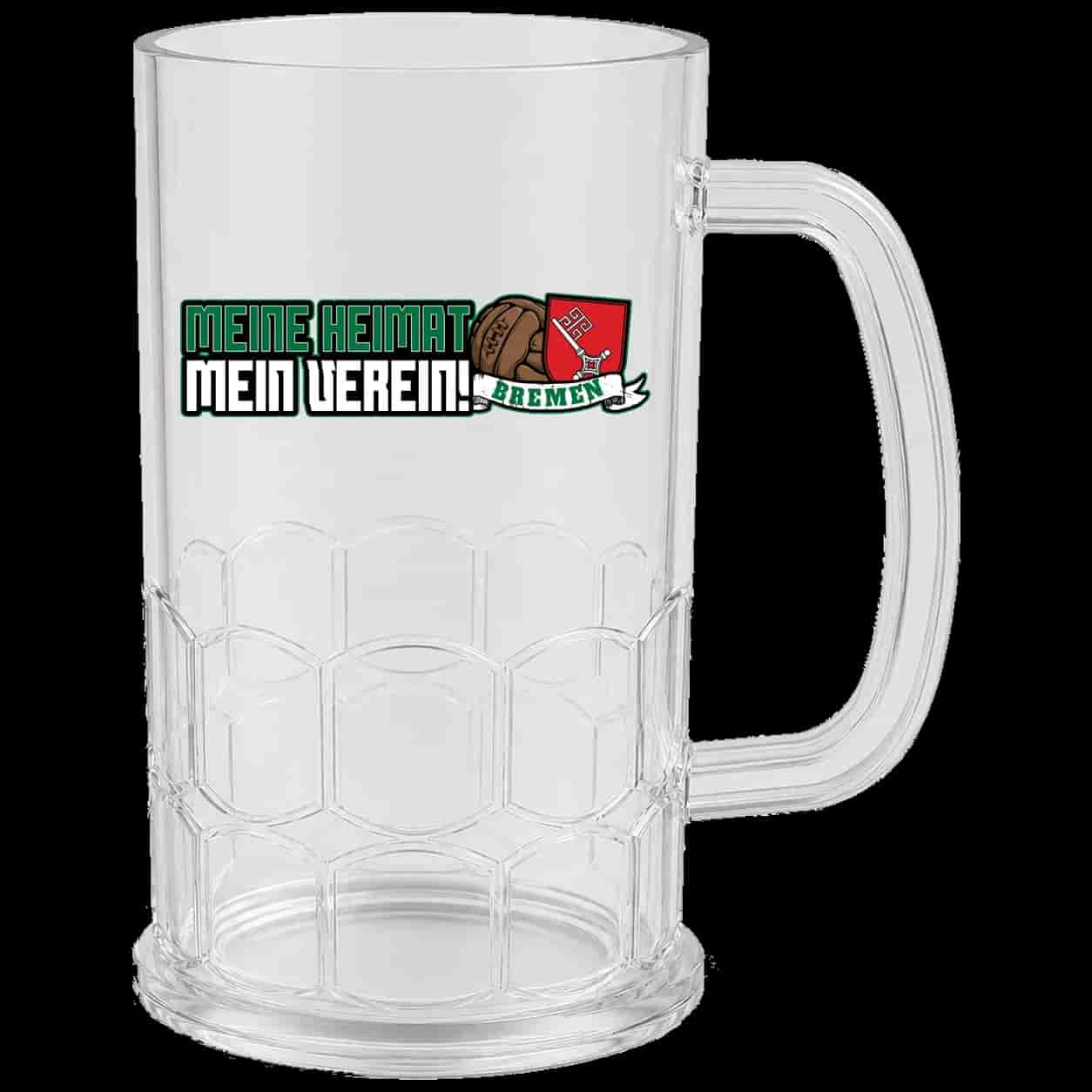 Bremen meine heimat mein verein Bierpul