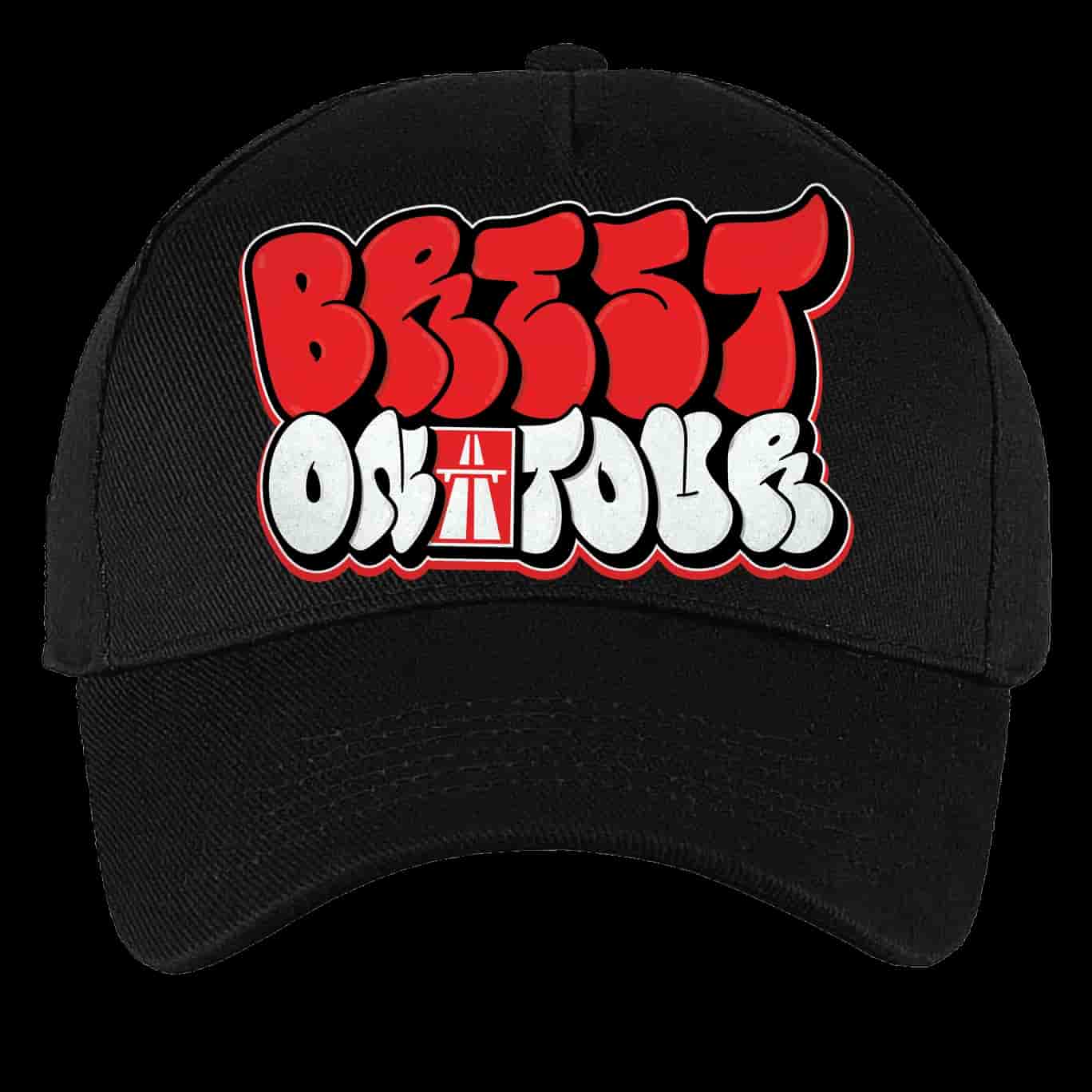 Brest on tour Kapa