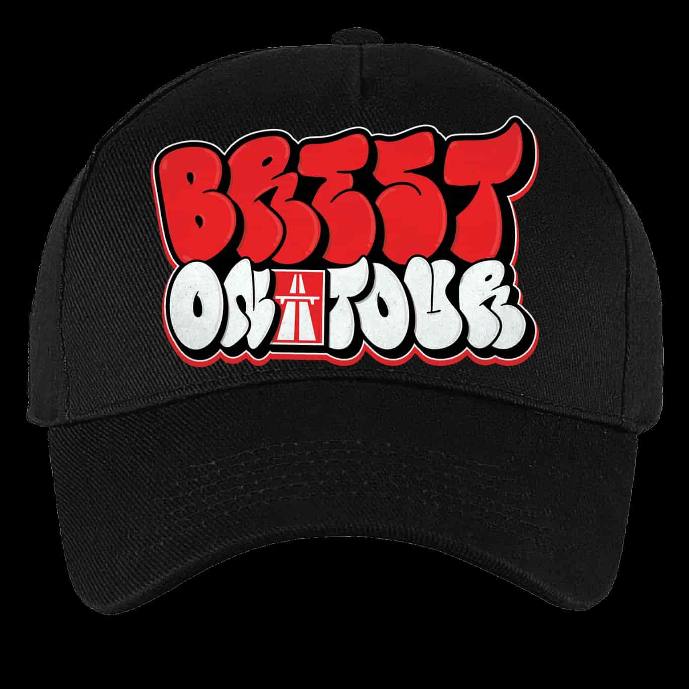 Brest on tour Kapa