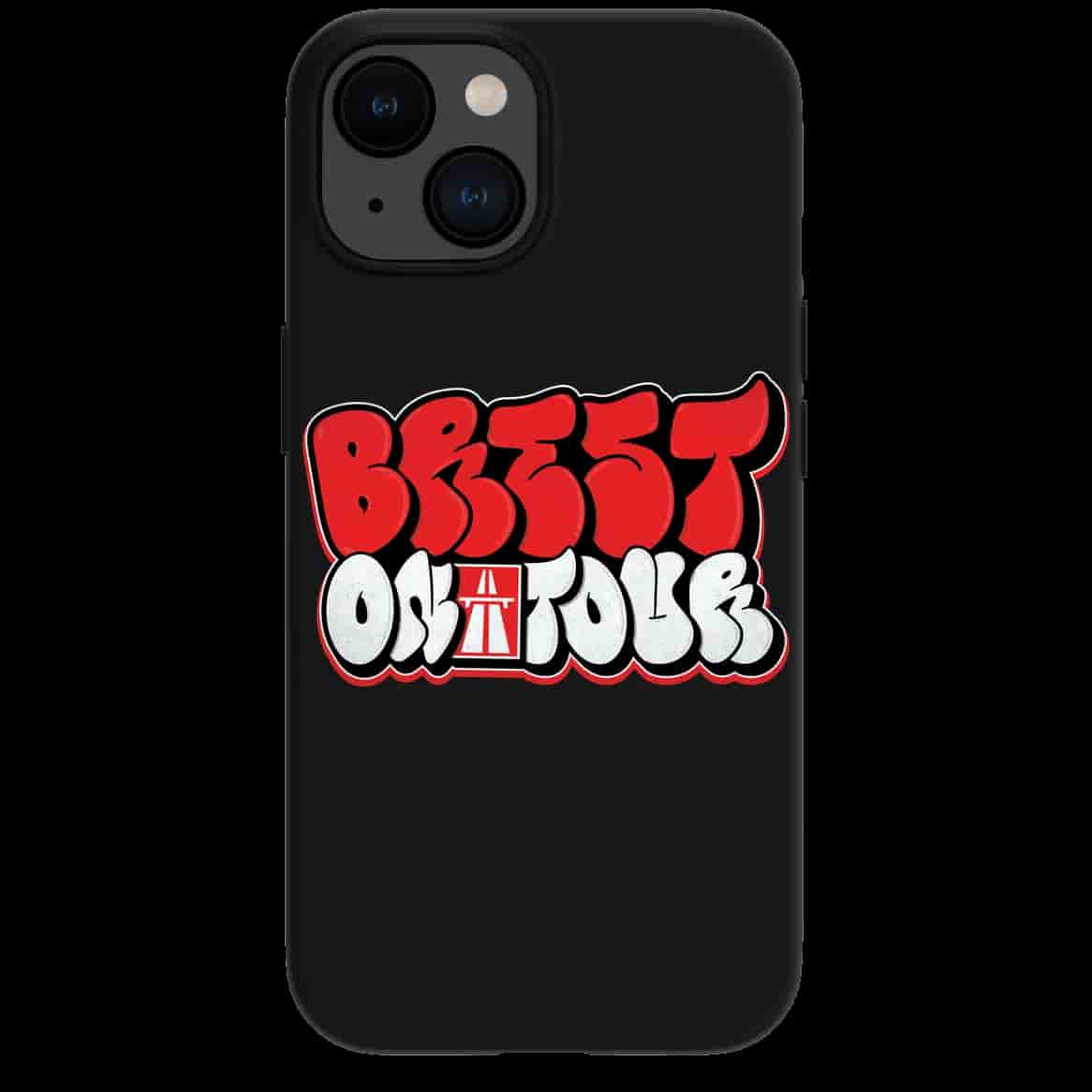 Brest on tour Futrola za Iphone