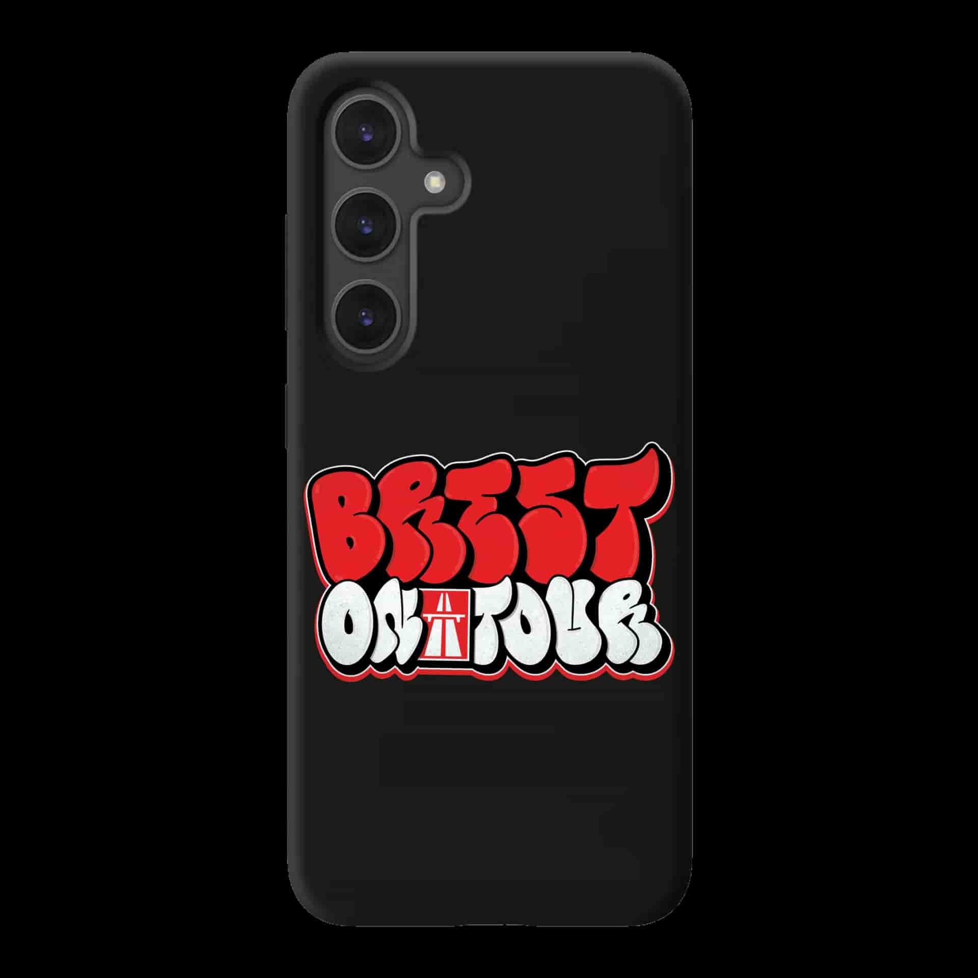 Brest on tour Futrola za Samsung