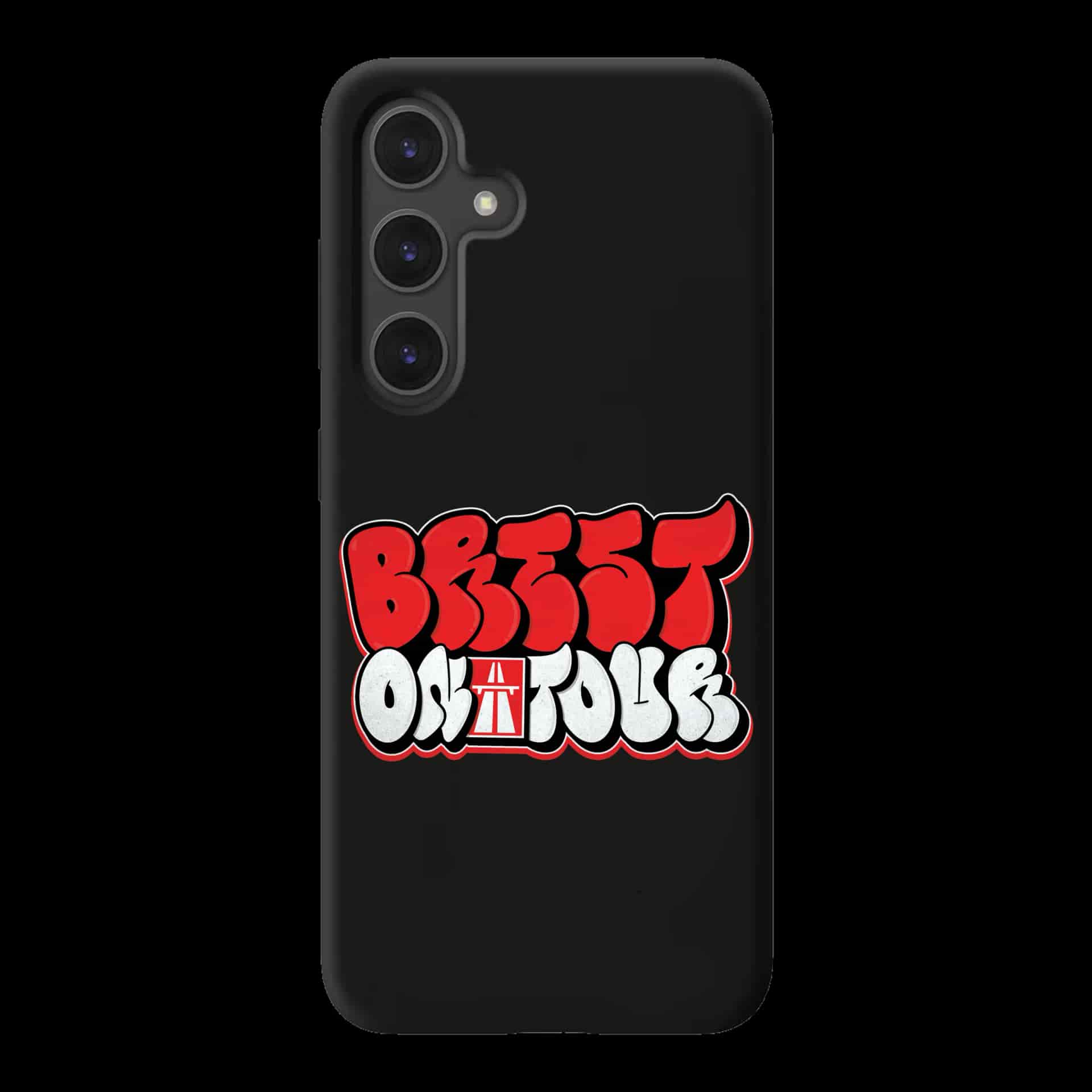 Brest on tour Futrola za Samsung